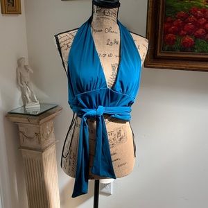 Nasty Gal Halter Top! 💫